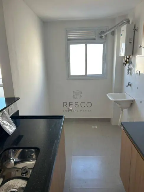 Foto 5 de Apartamento com 1 quarto para alugar, 46m2 em Barcelona, Sao Caetano Do Sul - SP