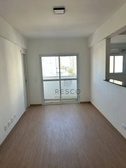 Foto 1 de Apartamento com 1 quarto para alugar, 46m2 em Barcelona, Sao Caetano Do Sul - SP