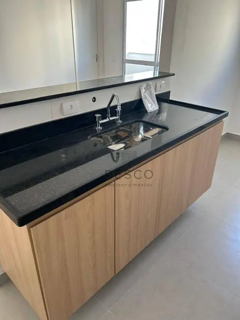 Foto 4 de Apartamento com 1 quarto para alugar, 46m2 em Barcelona, Sao Caetano Do Sul - SP