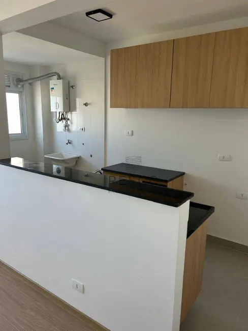 Foto 2 de Apartamento com 1 quarto para alugar, 46m2 em Barcelona, Sao Caetano Do Sul - SP