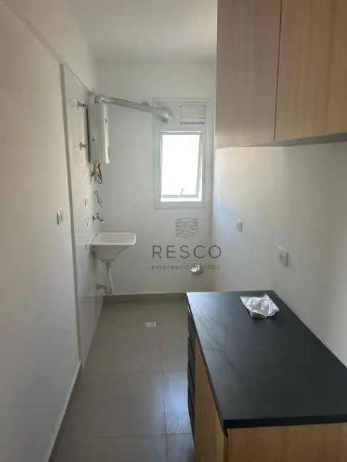 Foto 2 de Apartamento com 1 quarto para alugar, 43m2 em Barcelona, Sao Caetano Do Sul - SP