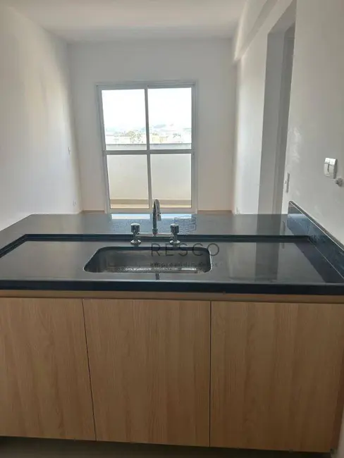 Foto 3 de Apartamento com 1 quarto para alugar, 43m2 em Barcelona, Sao Caetano Do Sul - SP