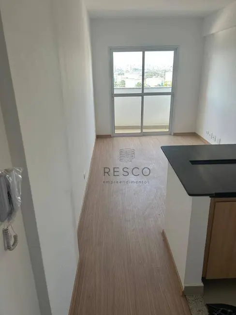 Foto 1 de Apartamento com 1 quarto para alugar, 43m2 em Barcelona, Sao Caetano Do Sul - SP