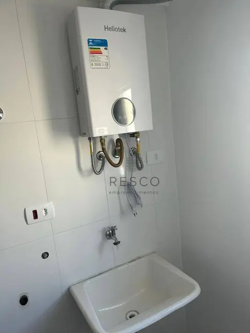 Foto 8 de Apartamento com 1 quarto para alugar, 43m2 em Barcelona, Sao Caetano Do Sul - SP