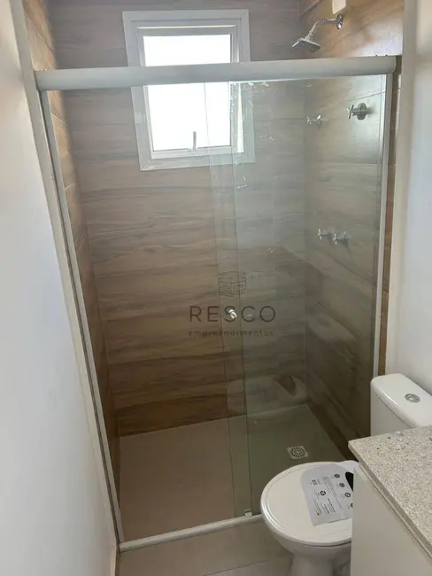 Foto 5 de Apartamento com 1 quarto para alugar, 43m2 em Barcelona, Sao Caetano Do Sul - SP