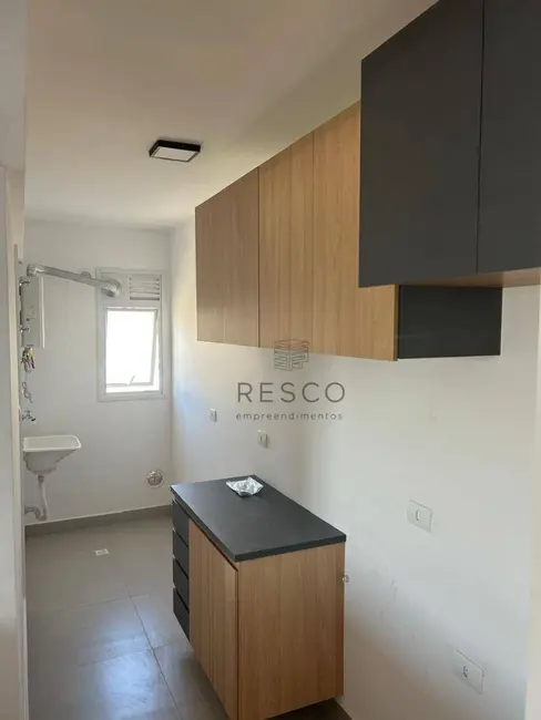 Foto 4 de Apartamento com 1 quarto para alugar, 43m2 em Barcelona, Sao Caetano Do Sul - SP
