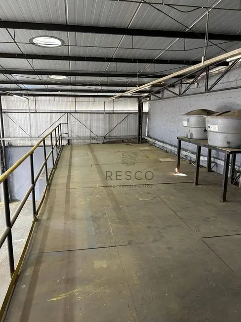 Foto 7 de Armazém / Galpão para alugar, 279m2 em Fundação, Sao Caetano Do Sul - SP