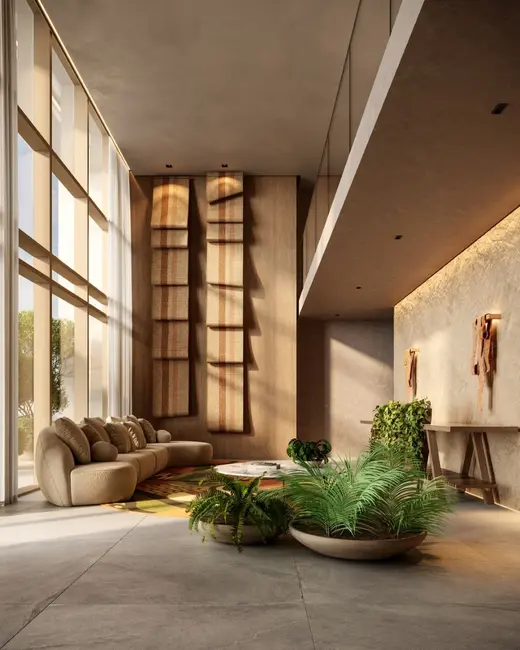 Foto 9 de Apartamento com 2 quartos à venda, 91m2 em Água Verde, Curitiba - PR