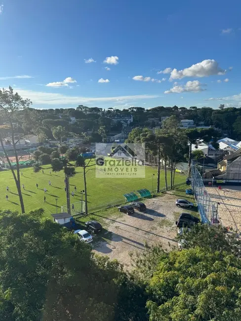 Foto 9 de Apartamento com 3 quartos à venda, 74m2 em Tarumã, Curitiba - PR