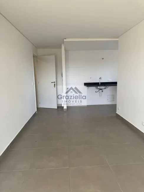 Foto 5 de Apartamento com 3 quartos à venda, 74m2 em Tarumã, Curitiba - PR