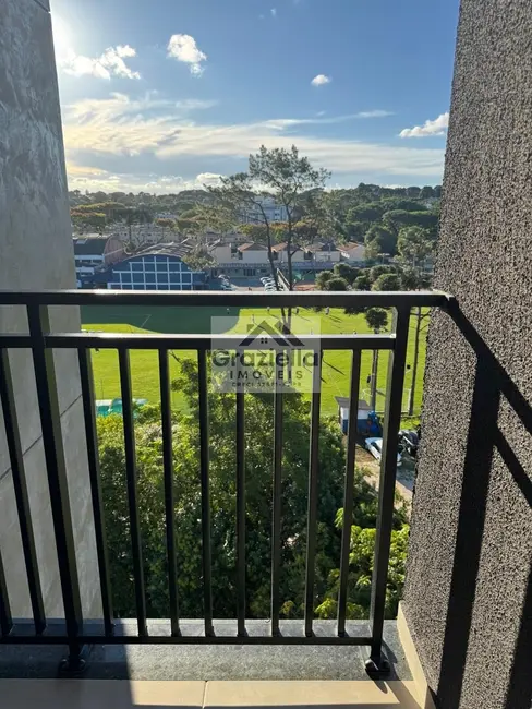 Foto 3 de Apartamento com 3 quartos à venda, 74m2 em Tarumã, Curitiba - PR