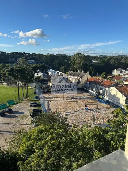 Foto 8 de Apartamento com 3 quartos à venda, 74m2 em Tarumã, Curitiba - PR