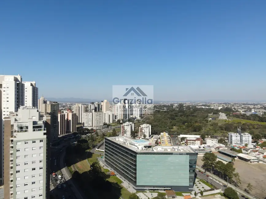 Foto 3 de Apartamento com 3 quartos à venda, 72m2 em Cristo Rei, Curitiba - PR