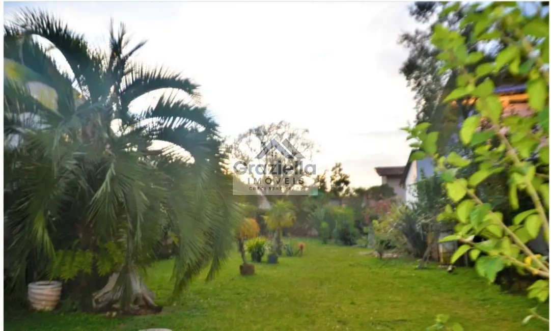 Foto 3 de Casa com 3 quartos à venda, 200m2 em São João, Curitiba - PR