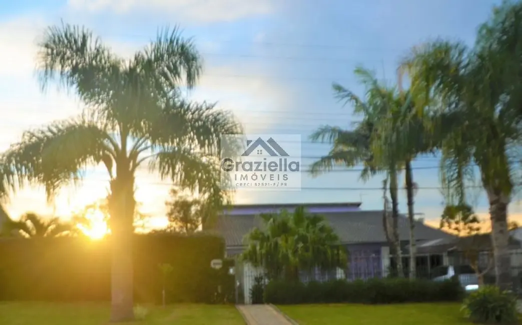 Foto 1 de Casa com 3 quartos à venda, 200m2 em São João, Curitiba - PR