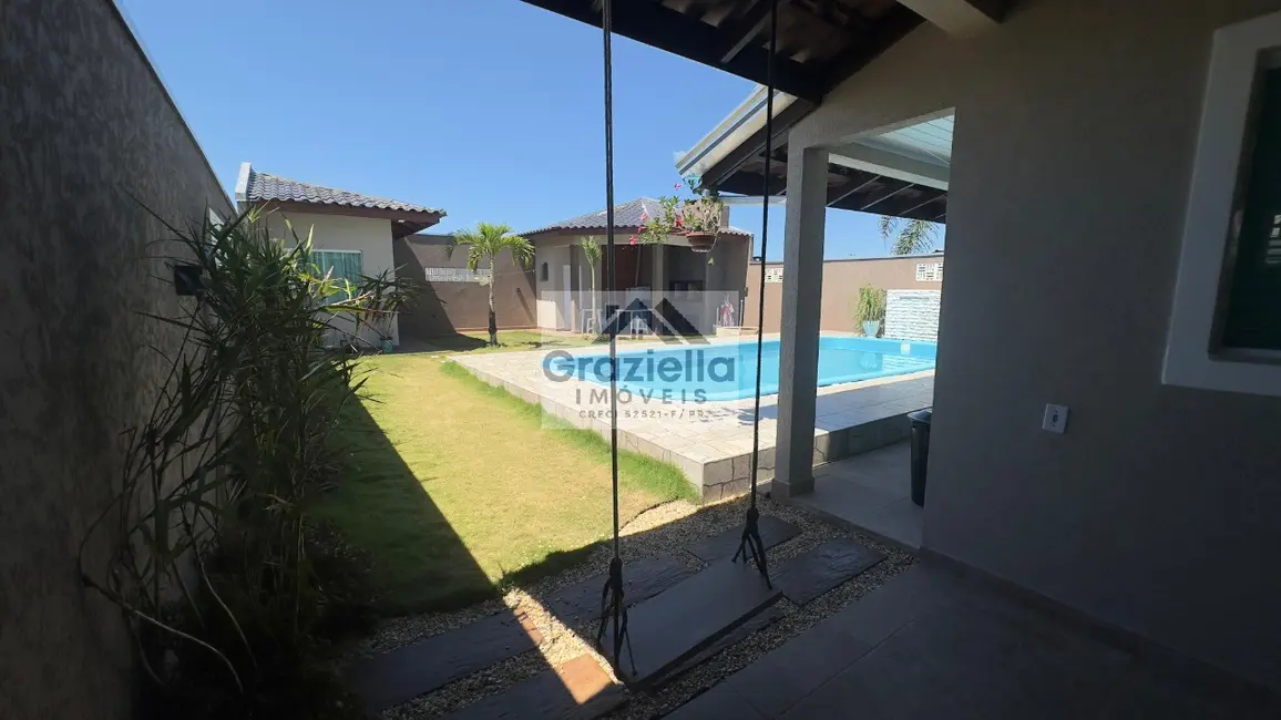Foto 6 de Casa com 3 quartos à venda, 150m2 em Itapoa - SC