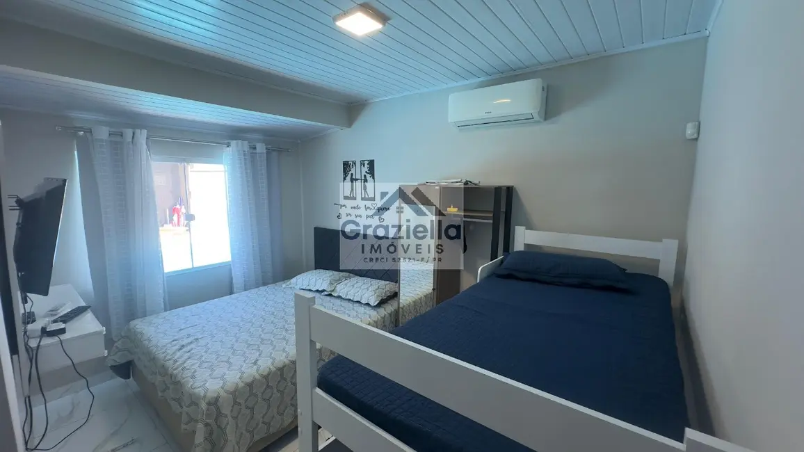 Casa com 3 quartos à venda, 150m2 em Itapoa - SC - imagem 2 Foto 2 de Casa com 3 quartos à venda, 150m2 em Itapoa - SC