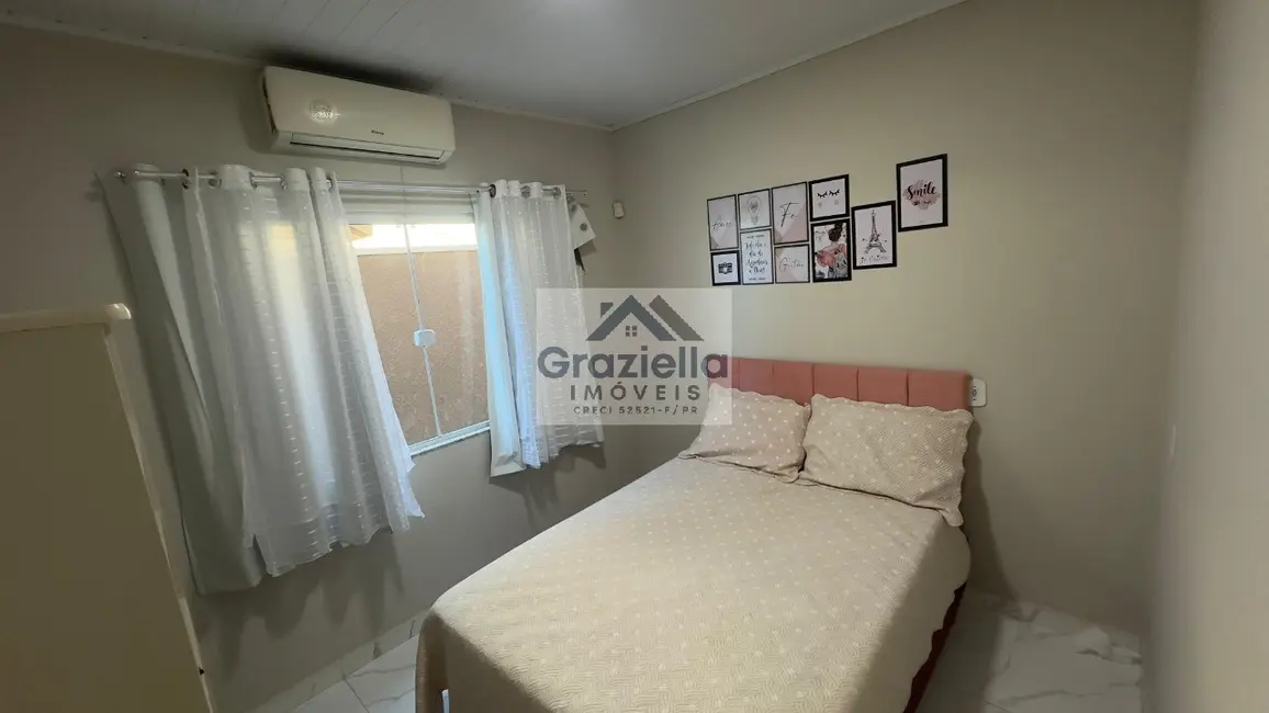 Casa com 3 quartos à venda, 150m2 em Itapoa - SC - imagem 7 Foto 7 de Casa com 3 quartos à venda, 150m2 em Itapoa - SC