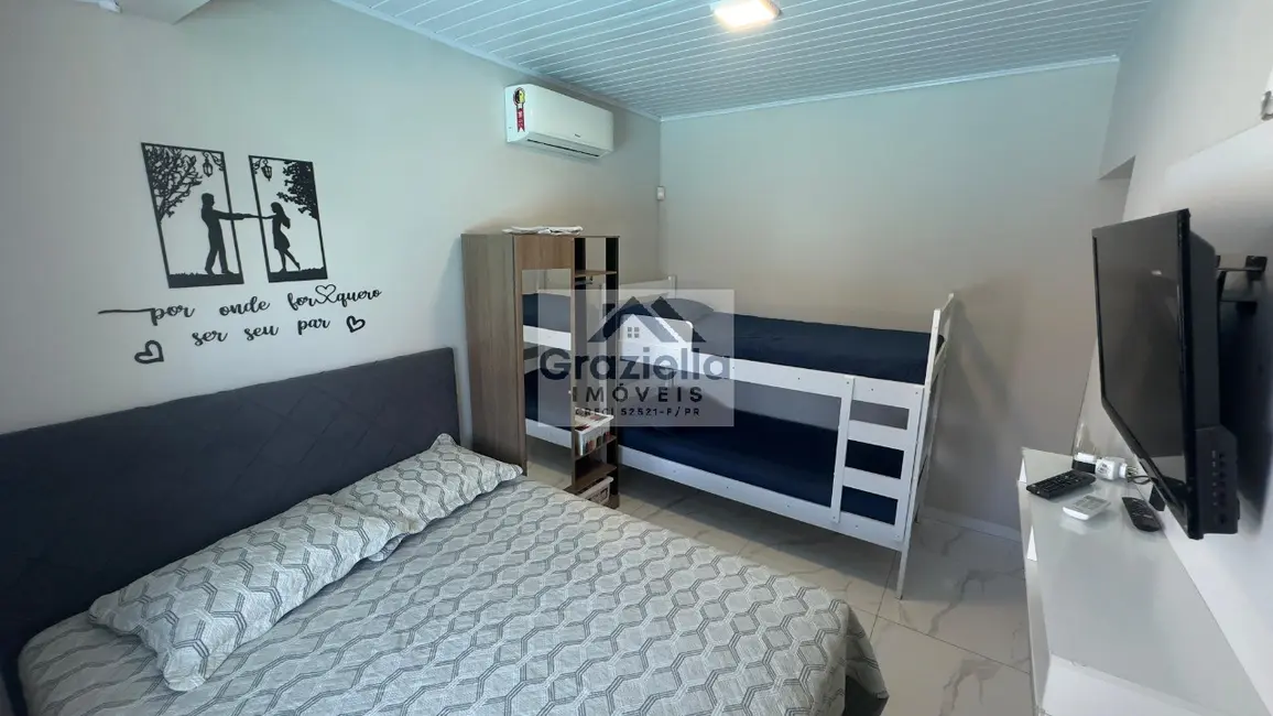 Casa com 3 quartos à venda, 150m2 em Itapoa - SC - imagem 8 Foto 8 de Casa com 3 quartos à venda, 150m2 em Itapoa - SC