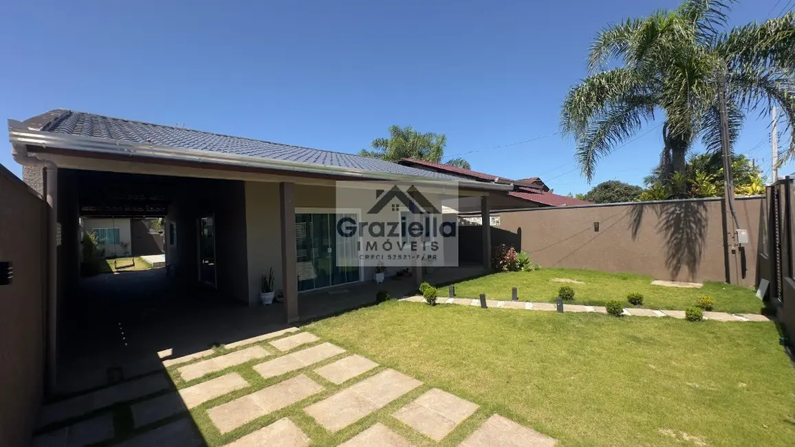 Casa com 3 quartos à venda, 150m2 em Itapoa - SC - imagem 5 Foto 5 de Casa com 3 quartos à venda, 150m2 em Itapoa - SC