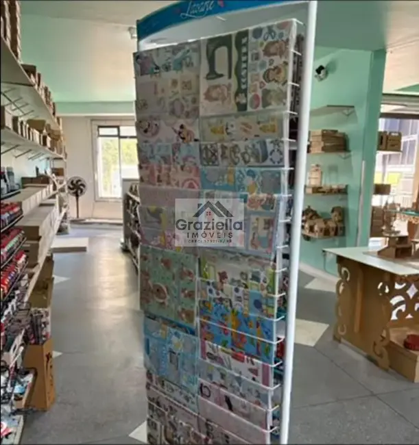 Armazém / Galpão à venda, 80m2 em Xaxim, Curitiba - PR - imagem 8 Foto 8 de Armazém / Galpão à venda, 80m2 em Xaxim, Curitiba - PR