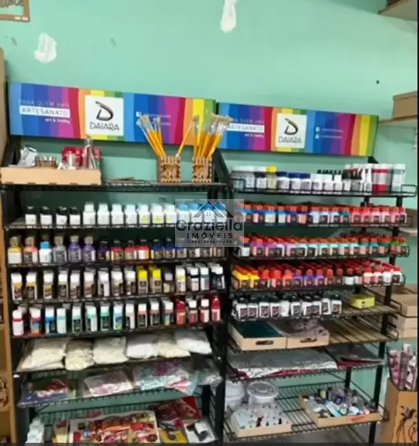 Armazém / Galpão à venda, 80m2 em Xaxim, Curitiba - PR - imagem 9 Foto 9 de Armazém / Galpão à venda, 80m2 em Xaxim, Curitiba - PR