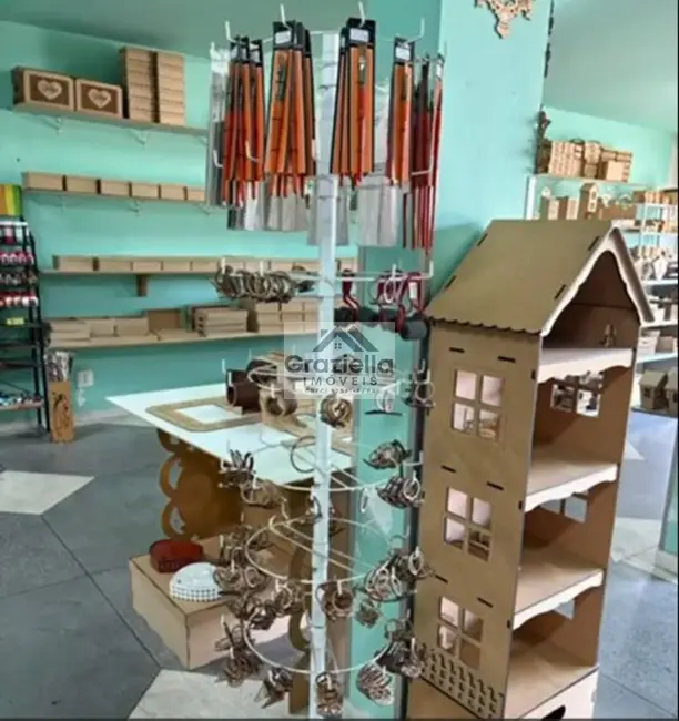 Armazém / Galpão à venda, 80m2 em Xaxim, Curitiba - PR - imagem 7 Foto 7 de Armazém / Galpão à venda, 80m2 em Xaxim, Curitiba - PR