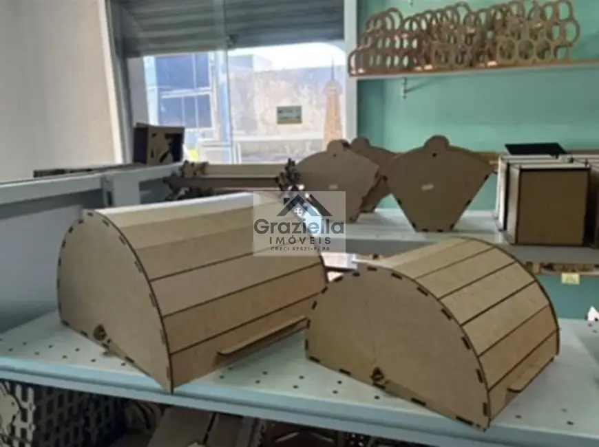 Armazém / Galpão à venda, 80m2 em Xaxim, Curitiba - PR - imagem 5 Foto 5 de Armazém / Galpão à venda, 80m2 em Xaxim, Curitiba - PR