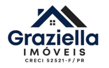 Graziella Imóveis Logo de agência