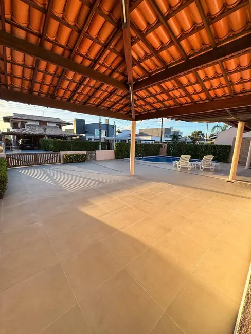 Apartamento com 4 quartos à venda, 450m2 em Centro, Barra De Sao Miguel - AL - imagem 5 Foto 5 de Apartamento com 4 quartos à venda, 450m2 em Centro, Barra De Sao Miguel - AL