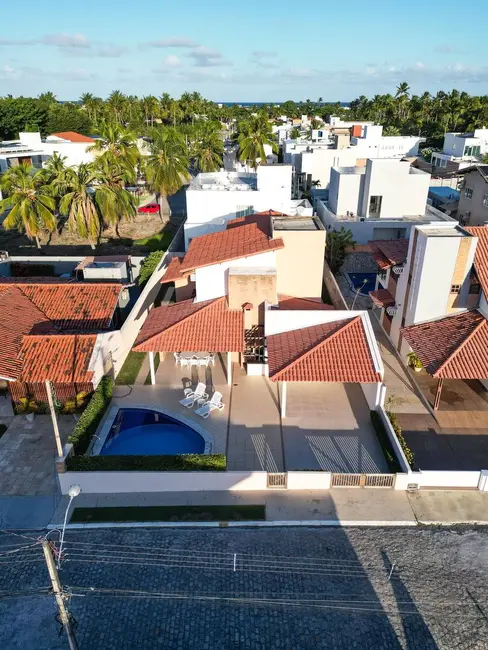Foto 1 de Apartamento com 4 quartos à venda, 450m2 em Centro, Barra De Sao Miguel - AL