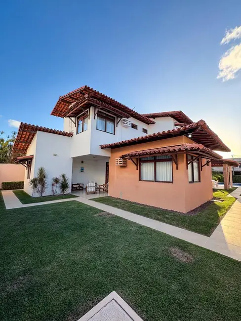 Foto 2 de Apartamento com 4 quartos à venda, 450m2 em Centro, Barra De Sao Miguel - AL