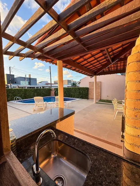 Apartamento com 4 quartos à venda, 450m2 em Centro, Barra De Sao Miguel - AL - imagem 4 Foto 4 de Apartamento com 4 quartos à venda, 450m2 em Centro, Barra De Sao Miguel - AL