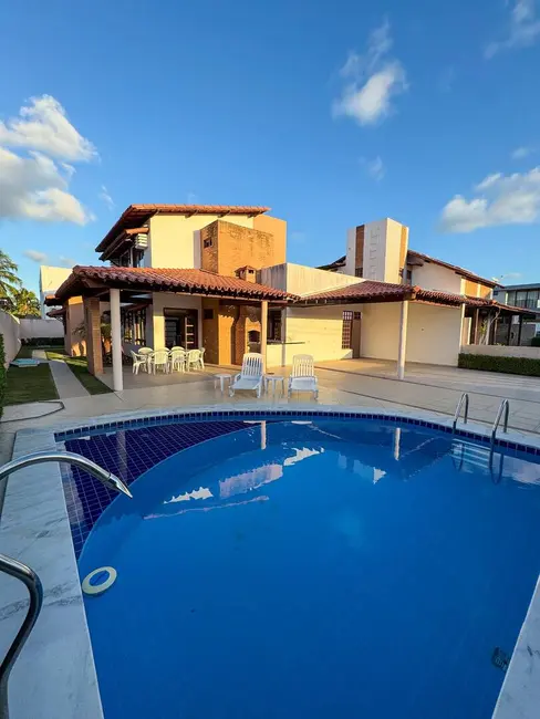 Apartamento com 4 quartos à venda, 450m2 em Centro, Barra De Sao Miguel - AL - imagem 6 Foto 6 de Apartamento com 4 quartos à venda, 450m2 em Centro, Barra De Sao Miguel - AL