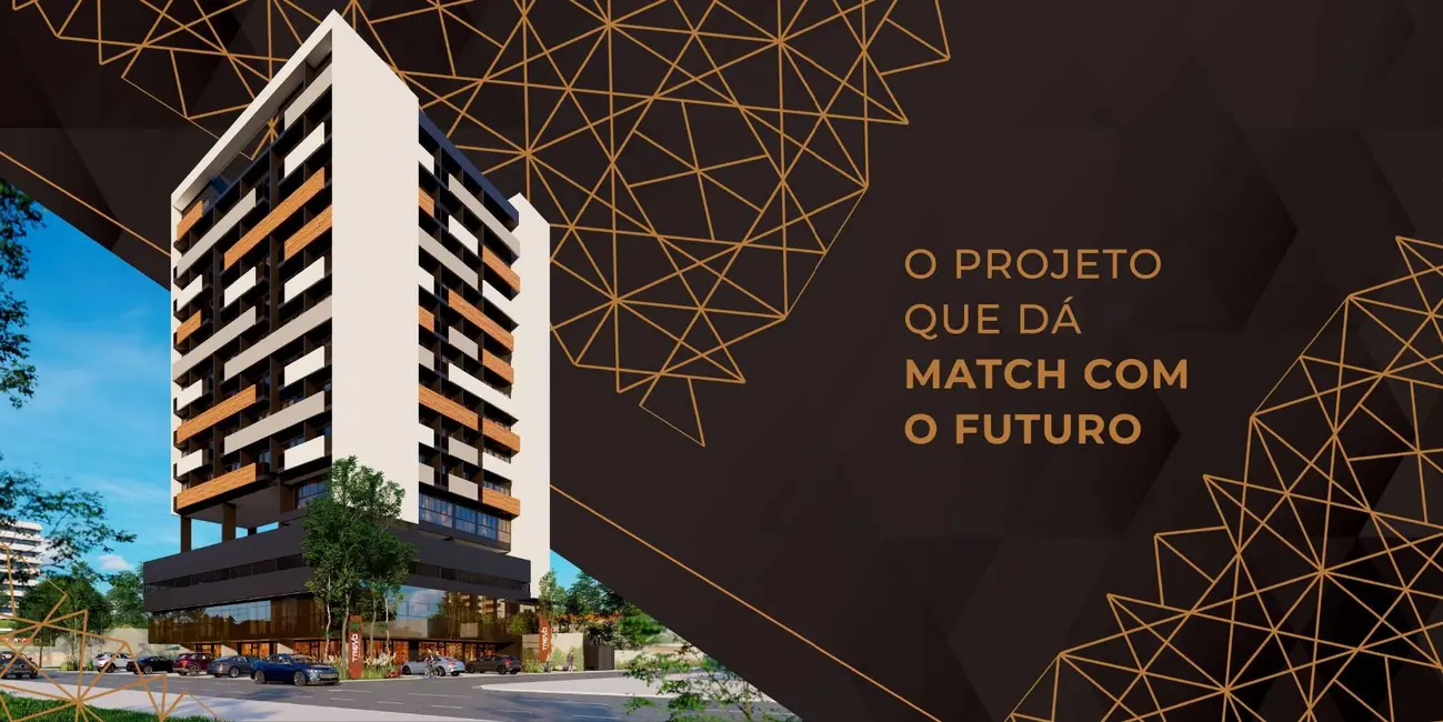 Foto 5 de Loft / Flat com 1 quarto à venda, 2244m2 em Jatiúca, Maceio - AL