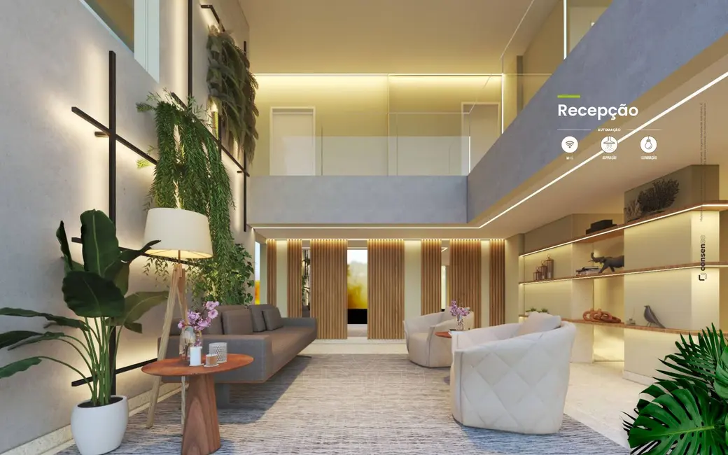 Apartamento com 5 quartos à venda em Jatiúca, Maceio - AL - imagem 8 Foto 8 de Apartamento com 5 quartos à venda em Jatiúca, Maceio - AL