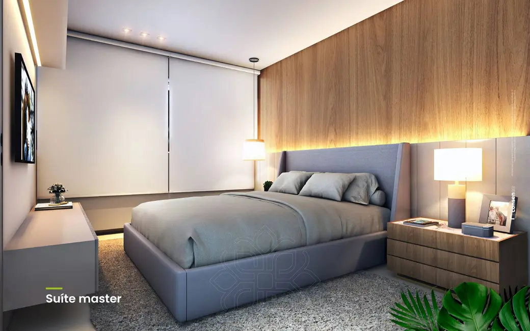 Apartamento com 5 quartos à venda em Jatiúca, Maceio - AL - imagem 7 Foto 7 de Apartamento com 5 quartos à venda em Jatiúca, Maceio - AL