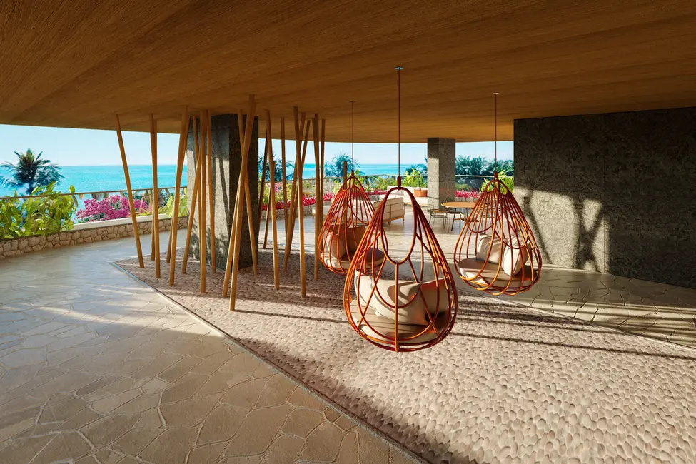 Apartamento com 5 quartos à venda, 379m2 em Ponta Verde, Maceio - AL - imagem 8 Foto 8 de Apartamento com 5 quartos à venda, 379m2 em Ponta Verde, Maceio - AL