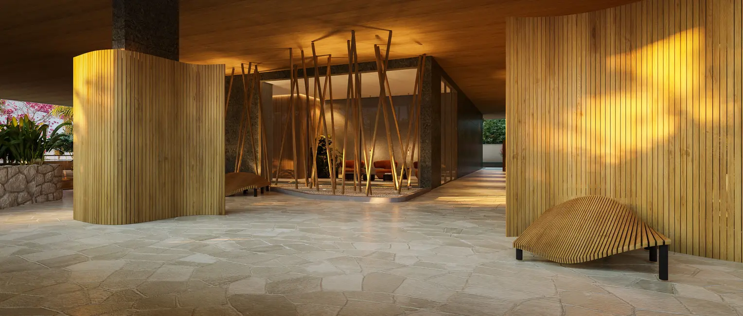 Apartamento com 5 quartos à venda, 379m2 em Ponta Verde, Maceio - AL - imagem 5 Foto 5 de Apartamento com 5 quartos à venda, 379m2 em Ponta Verde, Maceio - AL