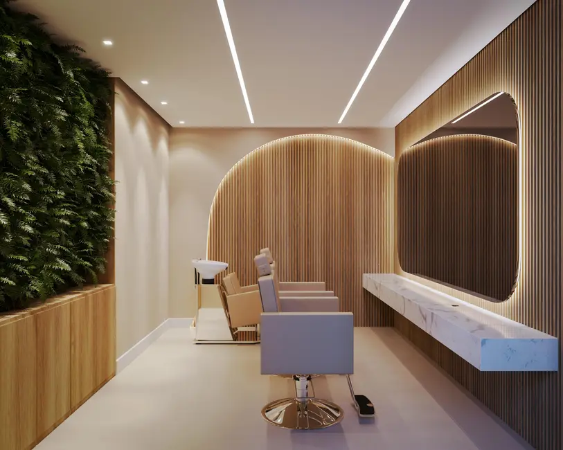 Apartamento com 5 quartos à venda, 379m2 em Ponta Verde, Maceio - AL - imagem 6 Foto 6 de Apartamento com 5 quartos à venda, 379m2 em Ponta Verde, Maceio - AL