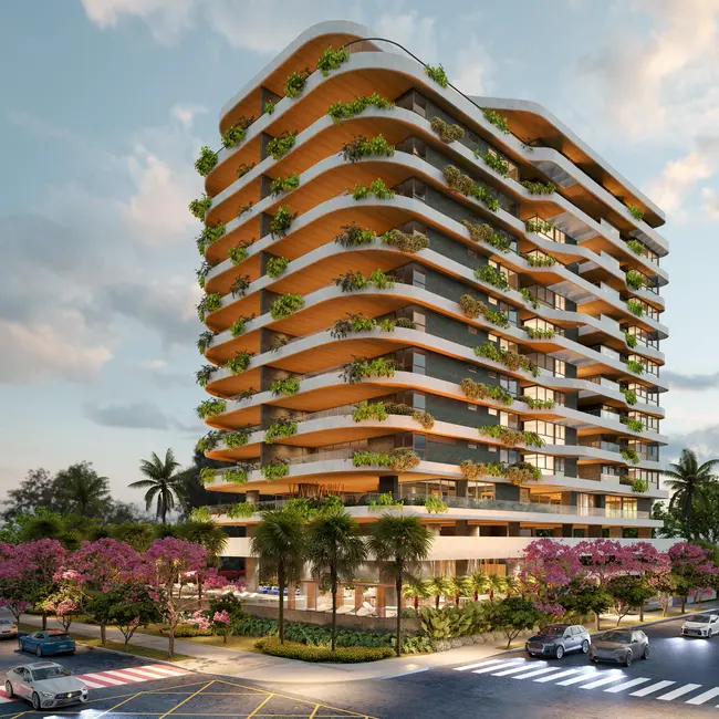 Apartamento com 5 quartos à venda, 379m2 em Ponta Verde, Maceio - AL - imagem 2 Foto 2 de Apartamento com 5 quartos à venda, 379m2 em Ponta Verde, Maceio - AL