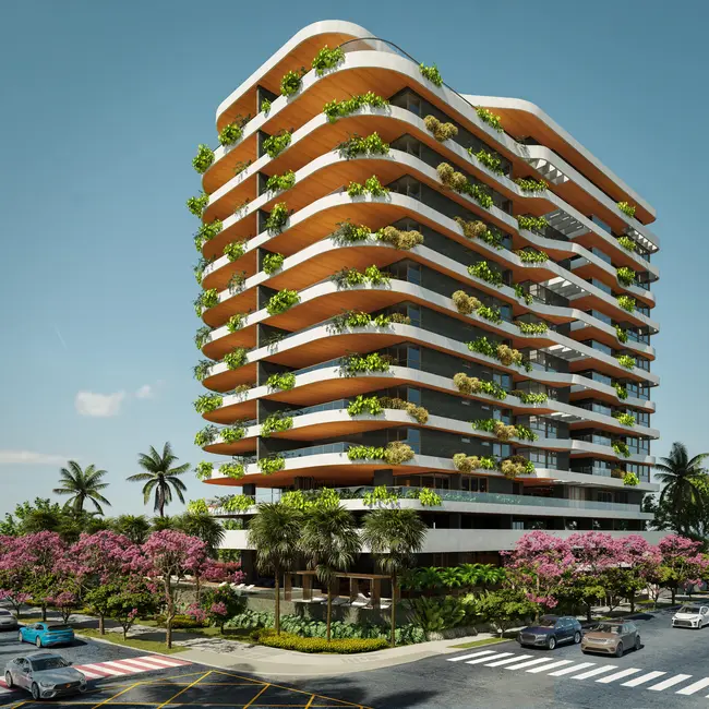 Apartamento com 5 quartos à venda, 379m2 em Ponta Verde, Maceio - AL - imagem 1 Foto 1 de Apartamento com 5 quartos à venda, 379m2 em Ponta Verde, Maceio - AL