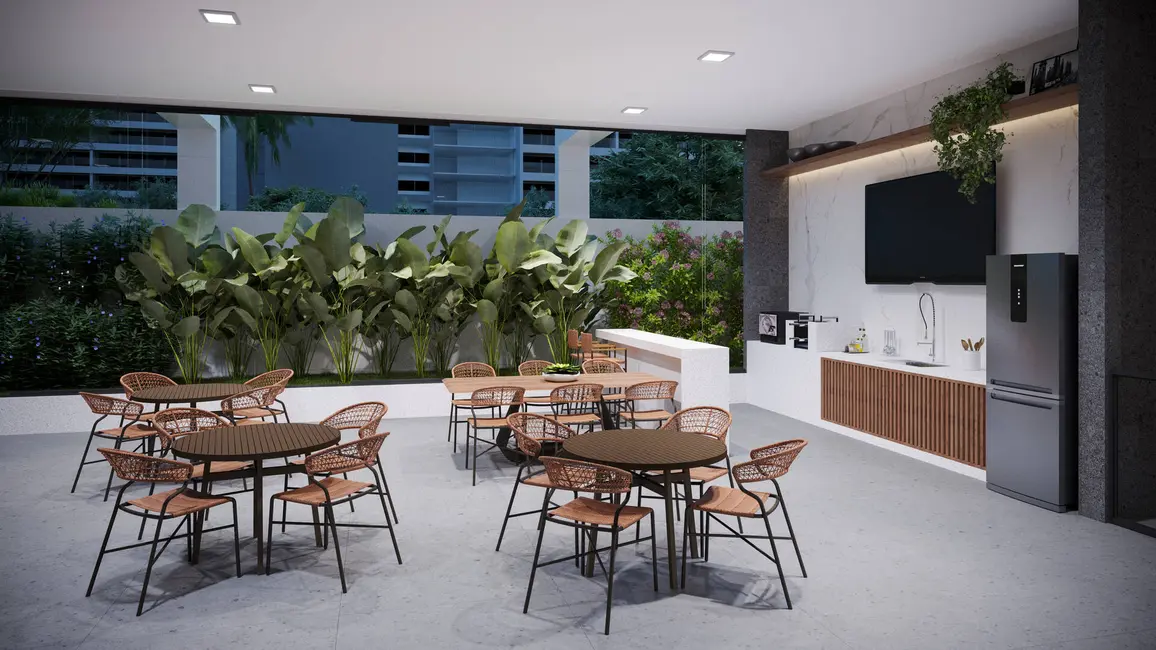 Foto 4 de Apartamento com 4 quartos à venda, 271m2 em Ponta Verde, Maceio - AL