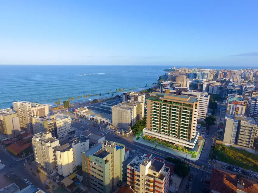 Loft / Flat com 1 quarto à venda, 41m2 em Jatiúca, Maceio - AL - imagem 7 Foto 7 de Loft / Flat com 1 quarto à venda, 41m2 em Jatiúca, Maceio - AL