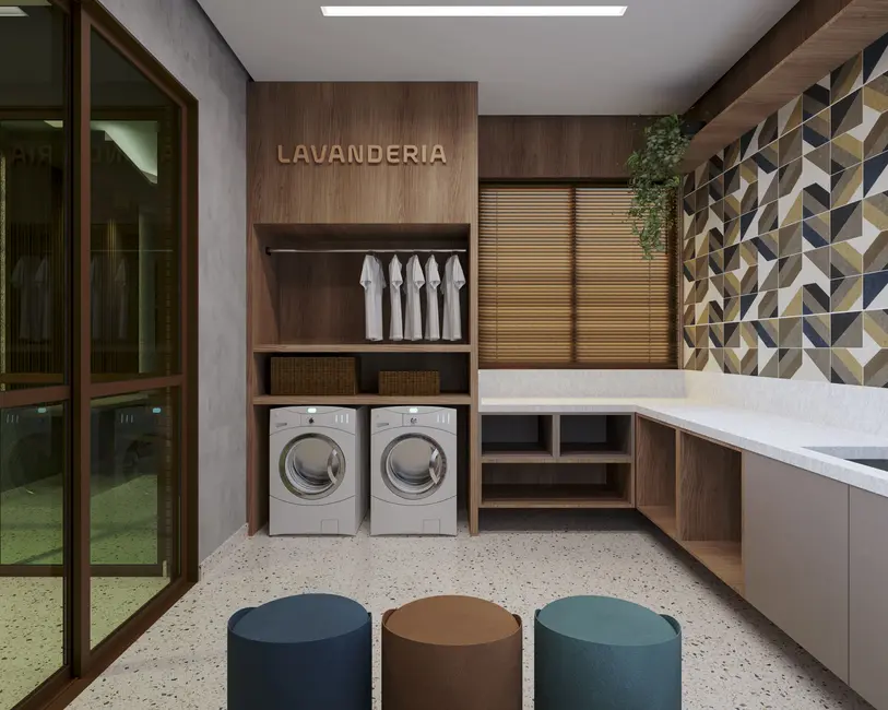 Loft / Flat com 1 quarto à venda, 41m2 em Jatiúca, Maceio - AL - imagem 8 Foto 8 de Loft / Flat com 1 quarto à venda, 41m2 em Jatiúca, Maceio - AL