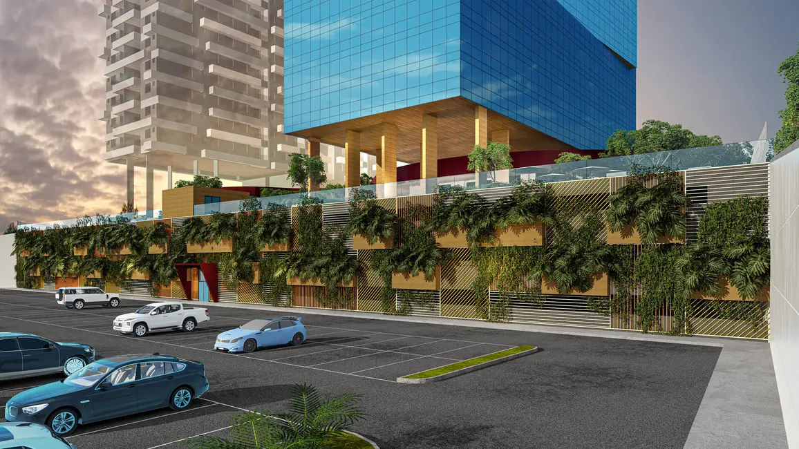 Apartamento à venda, 39m2 em Cruz das Almas, Maceio - AL - imagem 9 Foto 9 de Apartamento à venda, 39m2 em Cruz das Almas, Maceio - AL