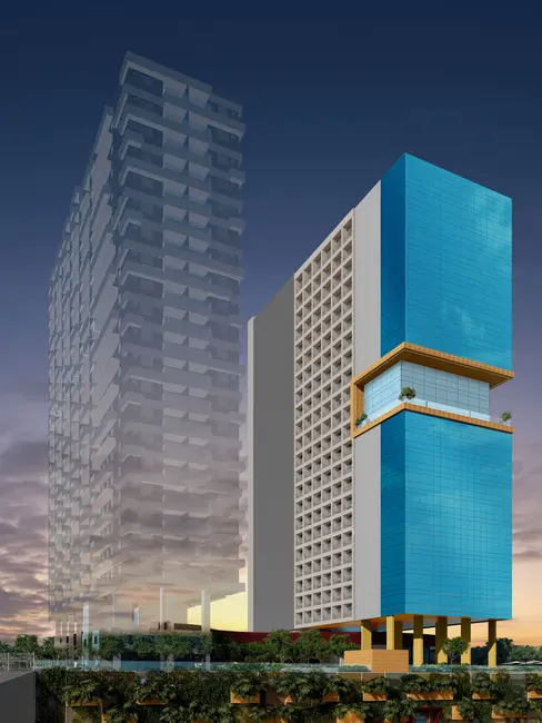 Apartamento à venda, 39m2 em Cruz das Almas, Maceio - AL - imagem 6 Foto 6 de Apartamento à venda, 39m2 em Cruz das Almas, Maceio - AL