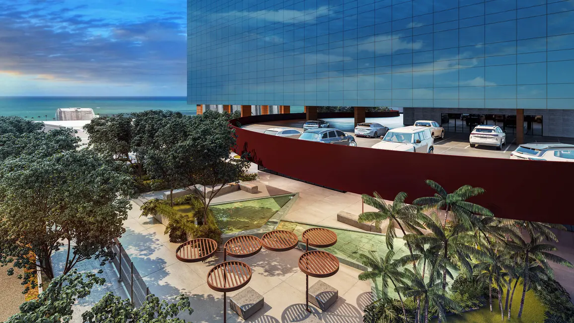 Apartamento à venda, 39m2 em Cruz das Almas, Maceio - AL - imagem 7 Foto 7 de Apartamento à venda, 39m2 em Cruz das Almas, Maceio - AL