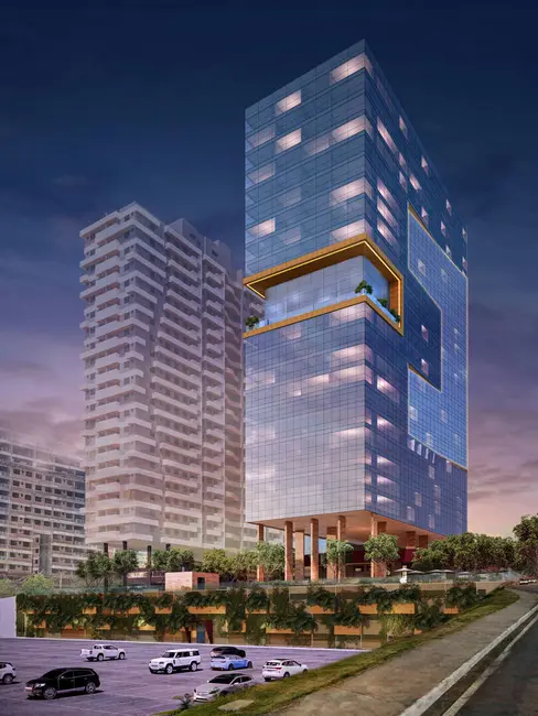 Apartamento à venda, 39m2 em Cruz das Almas, Maceio - AL - imagem 5 Foto 5 de Apartamento à venda, 39m2 em Cruz das Almas, Maceio - AL