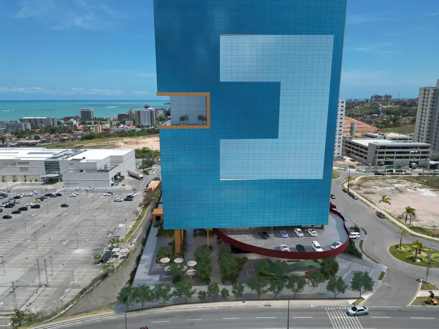 Apartamento à venda, 39m2 em Cruz das Almas, Maceio - AL - imagem 3 Foto 3 de Apartamento à venda, 39m2 em Cruz das Almas, Maceio - AL